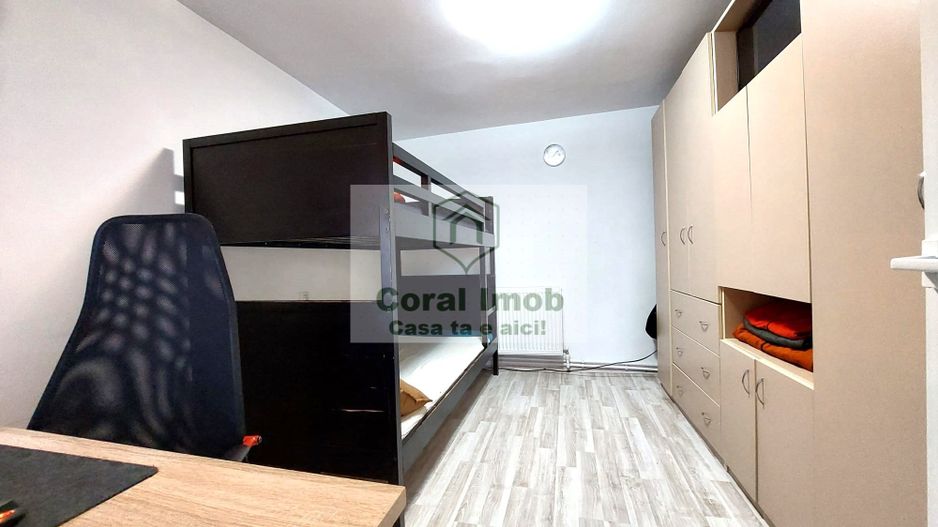 Casa de vanzare,curte individuala, centrala, in Andronache, Gherghitei - Poză 6