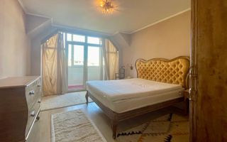 Apartament ultrafinisat, 2 camere cu scara interioara in Buna Ziua - Poză 6