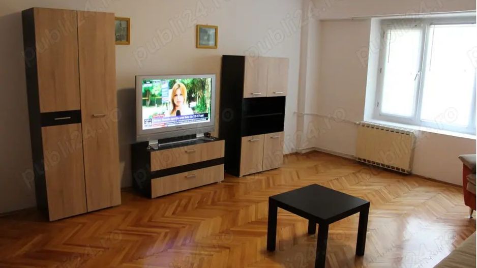 Apartament Splaiul Unirii/Camera Comerț - Poză 1