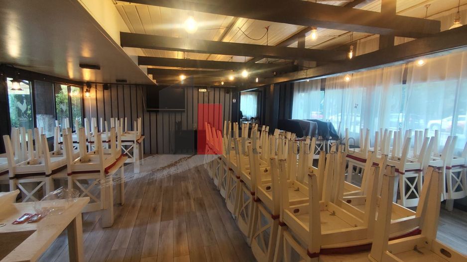 Spatiu comercial de inchiriat in zona Berceceni (Bulevard) - Poză 21