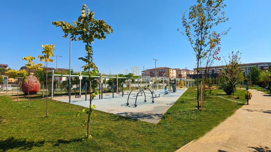 Apartament cu 2 camere de vanzare, aproape de metrou Berceni - Poză 16