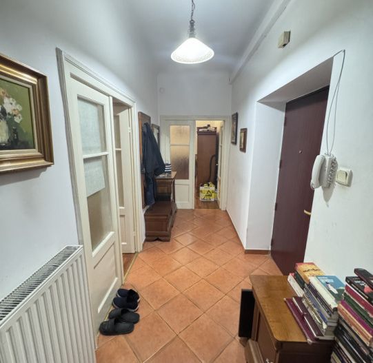 Apartament 2 camere Parter in vila | Domenii - Poză 8
