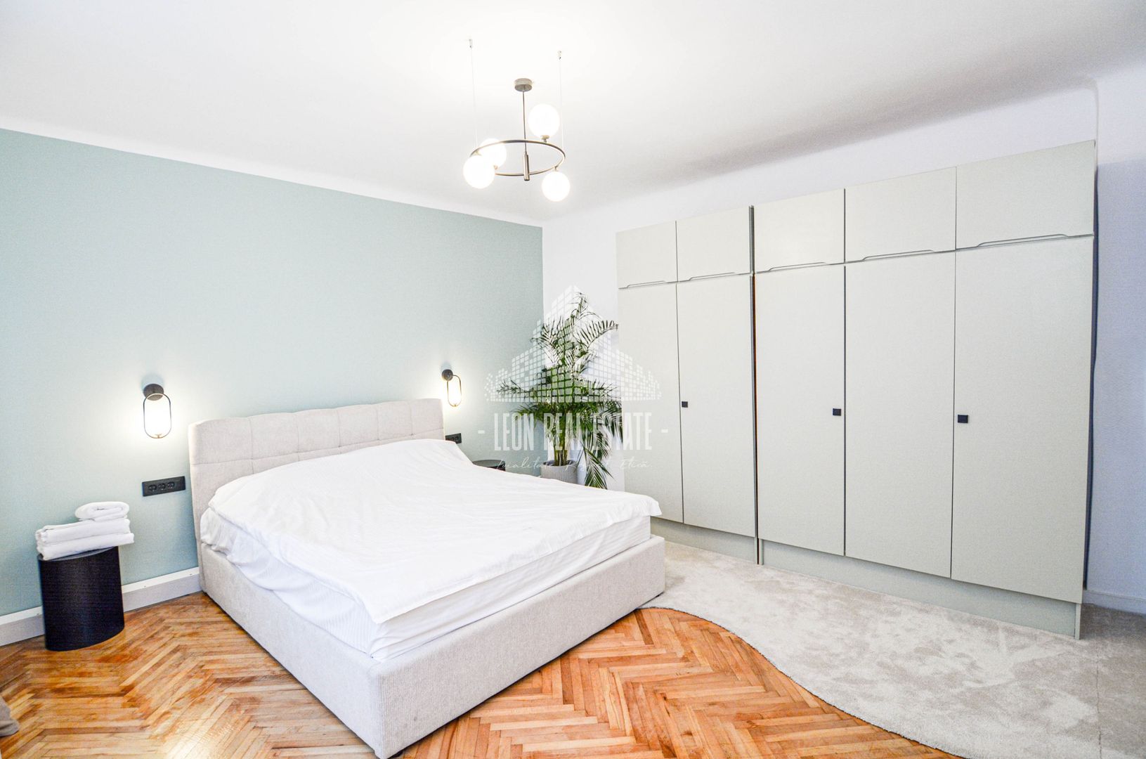 Casa individuala de inchiriat in Cluj-Napoca, zona LIDL Calea Baciului - Poză 7