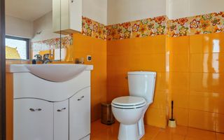 Vanzare apartament duplex Navodari, Constanta, 300-400m la plaja - Poză 13