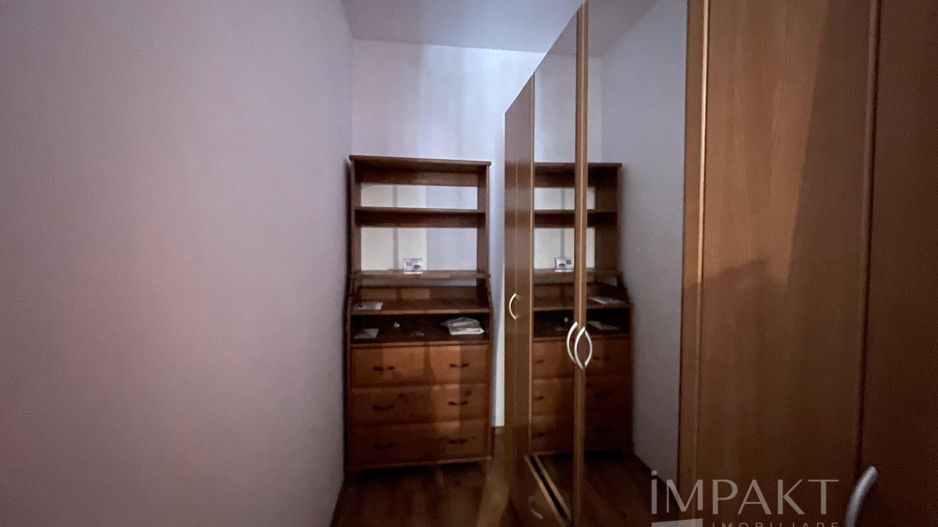 2 camere spațios cu terasă și parcare | Bună Ziua - Poză 8
