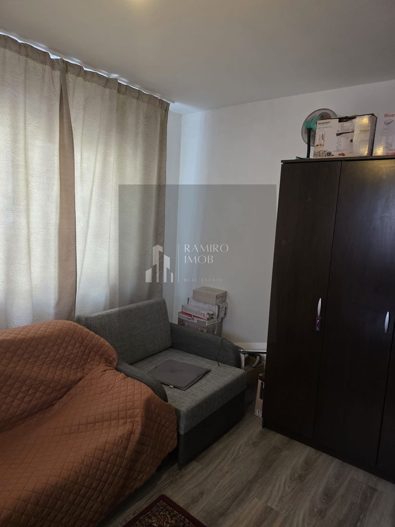 Apartament 3 camere decomandat Drumul Binelui Metalurgiei - Poză 6