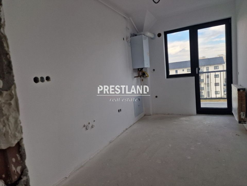 Apartament cu o cameră, intabulat!! - Poză 3