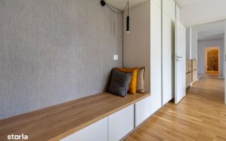 Apartament de 3 camere, 100mp, parcare, ultrafinisat, zona LIDL - Poză 14