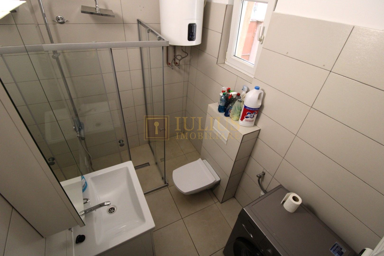 Casă individuală – pet friendly | Telegrafului – Modern,  Timișoara - Poză 10