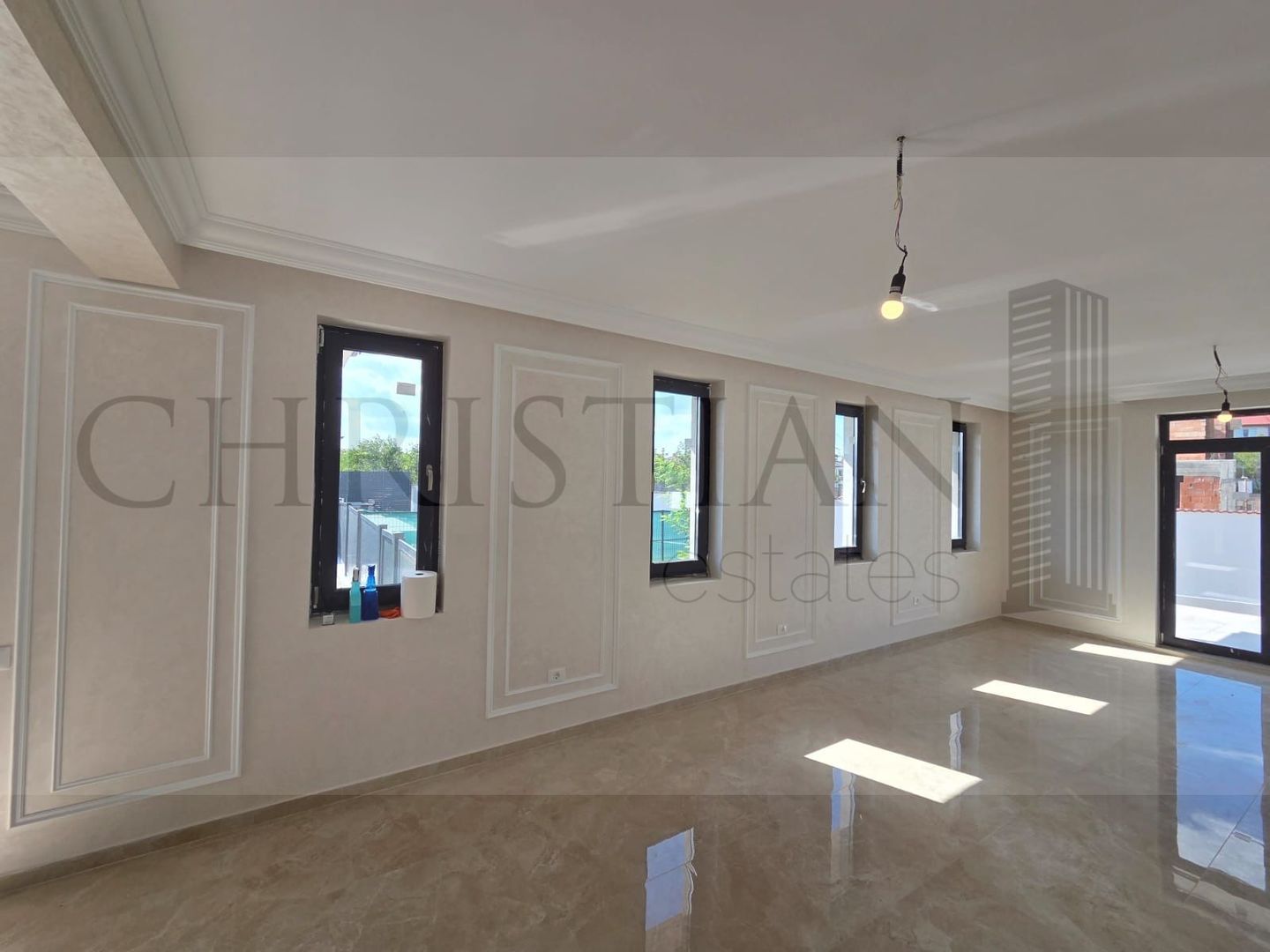 One Level Villas - Balotesti - Finisata Premium - Therme - Poză 11