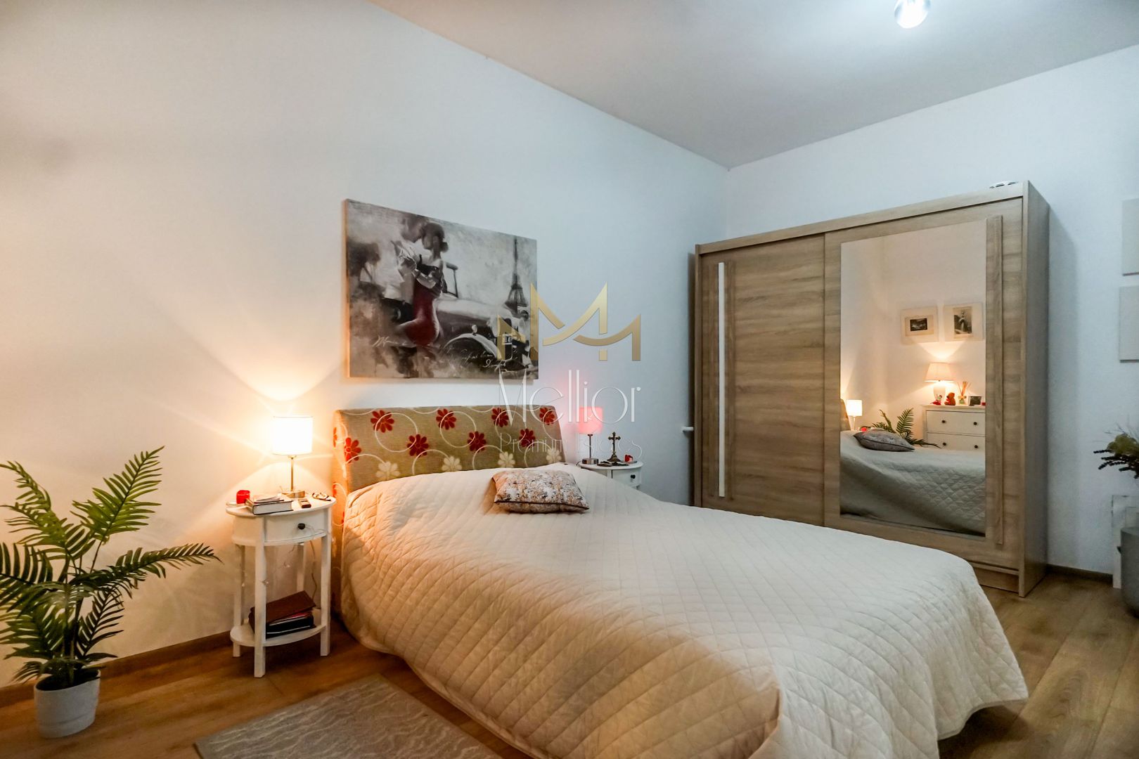 Apartament cu 2 camere de vânzare în Andrei Muresanu, Cluj-Napoca - Poză 6