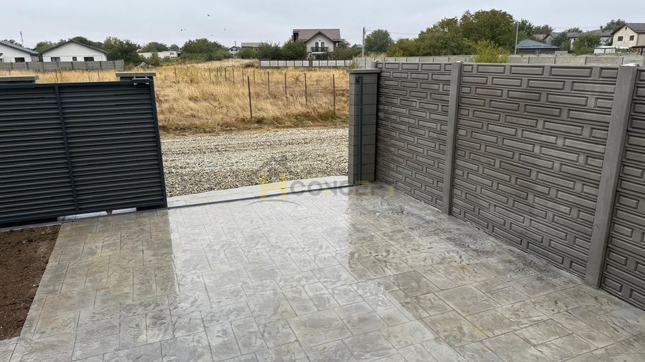 Casa individuala finisaje la alegere Com Berceni - Poză 2