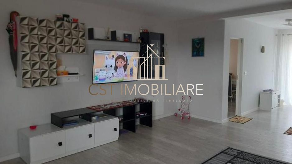 Duplex de vanzare /Urseni - Poză 6