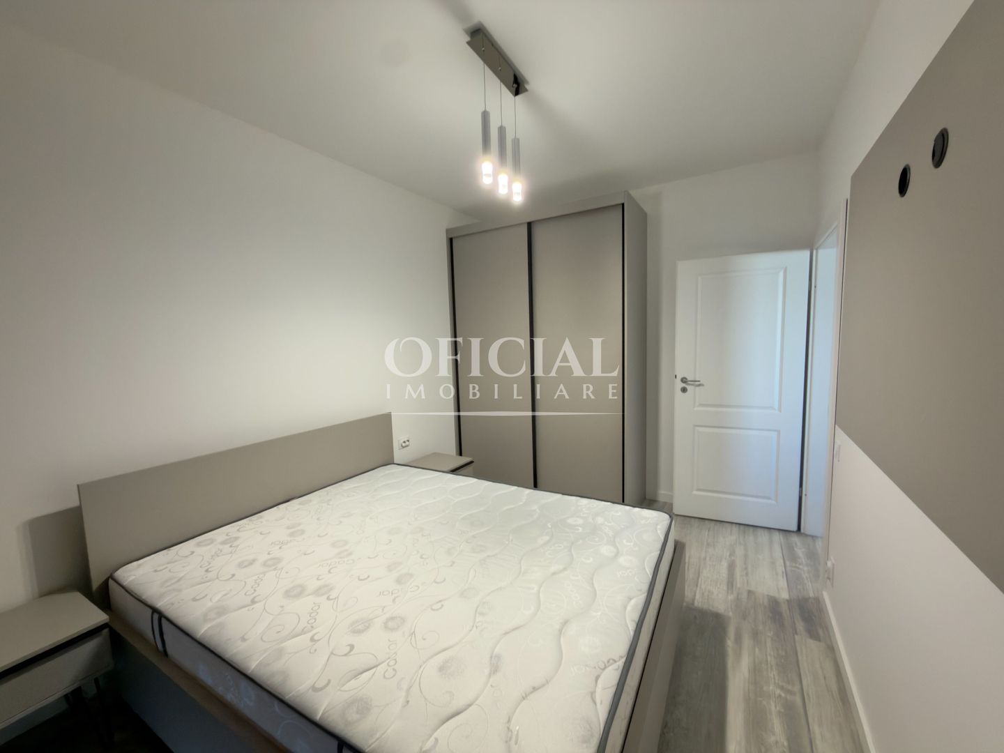 Apartament 3 camere | Totul Nou Parcare Inclusa | Zona VIVO Decathlon - Poză 6