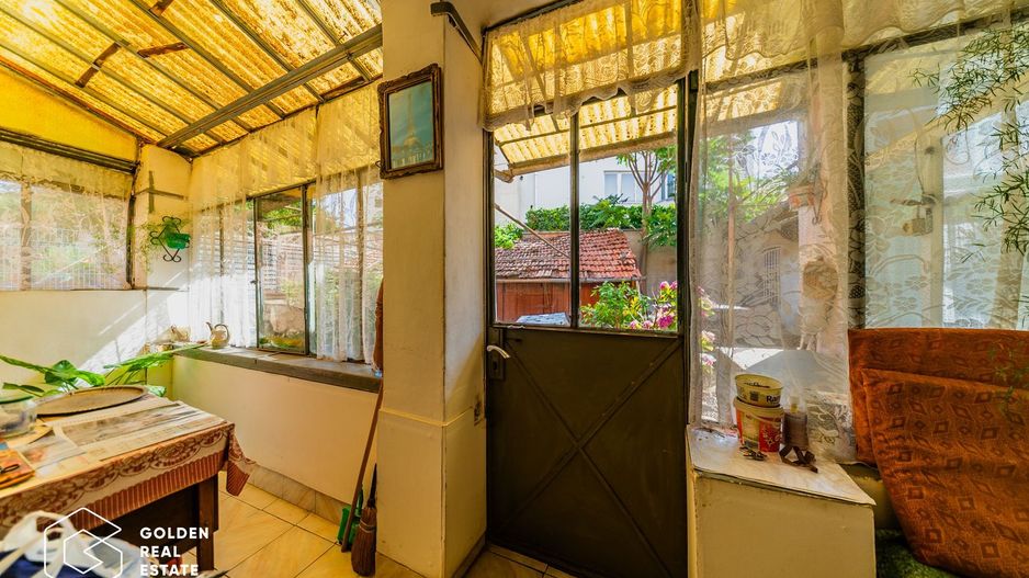 Apartament la casa, parter, langa stadionul Gloria si Tichindeal, comision 0% - Poză 5