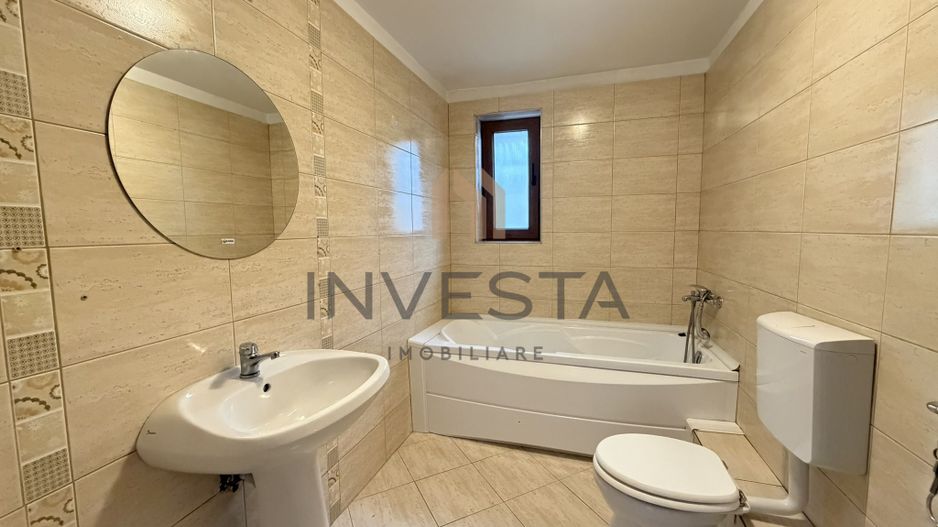 Casa deosebita de inchiriat- zona Mihai Romanul - Poză 14