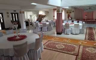 Complex Hotel Turistic-piscine/lac- poligon TIR- Reghin COMISION 0% - Poză 3