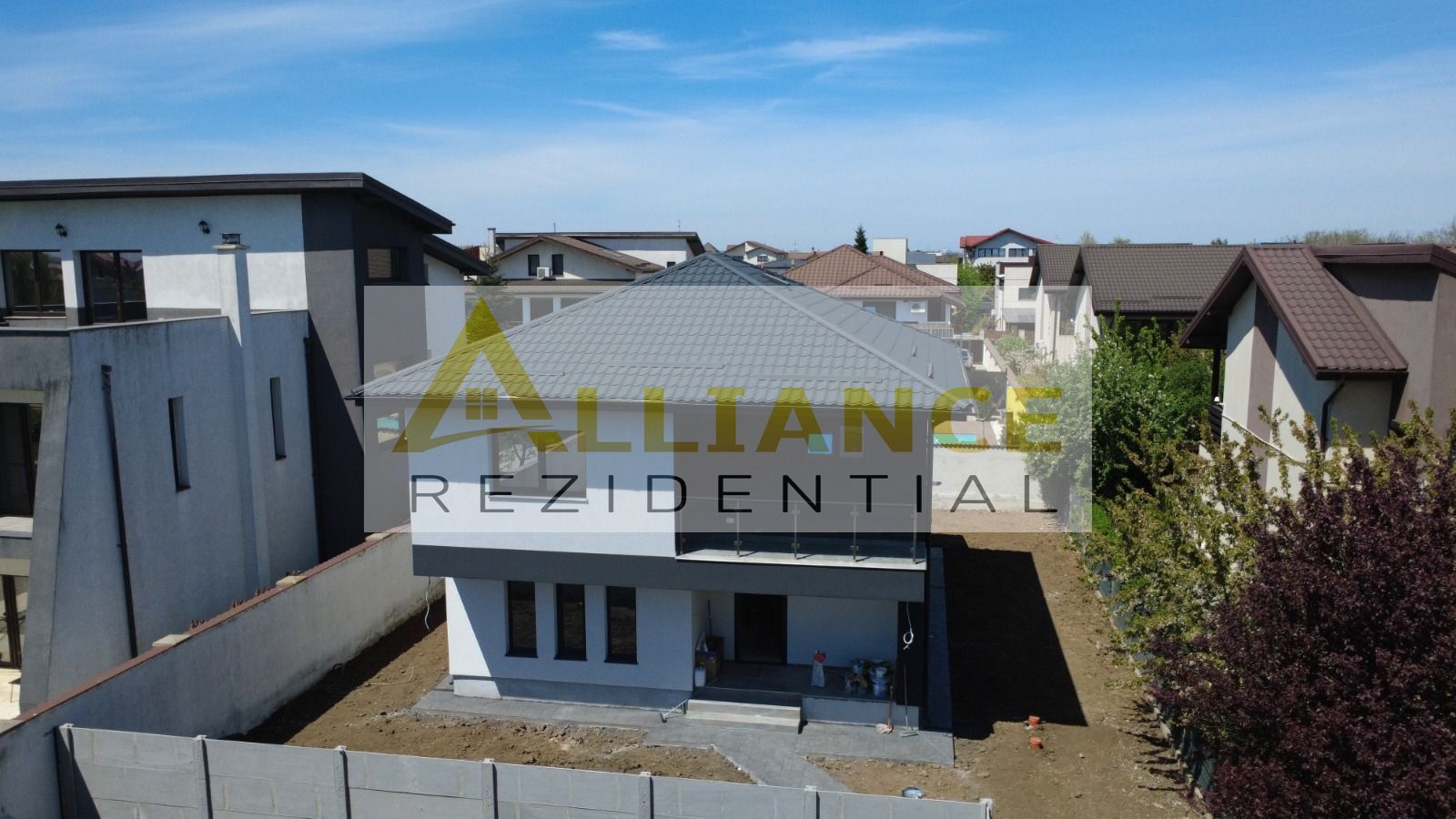 Vila 5 Camere | La 100 m de Blv. - Poză 3
