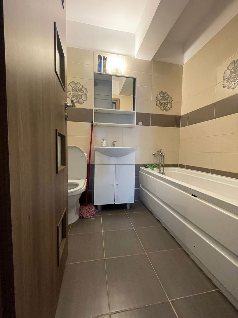 3 Camere decom-75 mp,langa statia STB,Popesti Leordeni finalizat - Poză 4