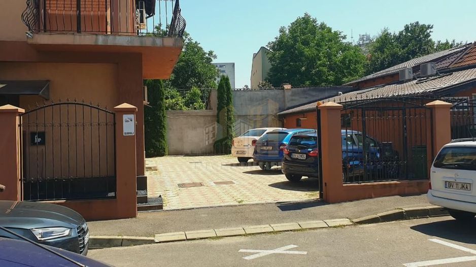 Spatiu comercial Centrul Civic Brasov - Poză 3