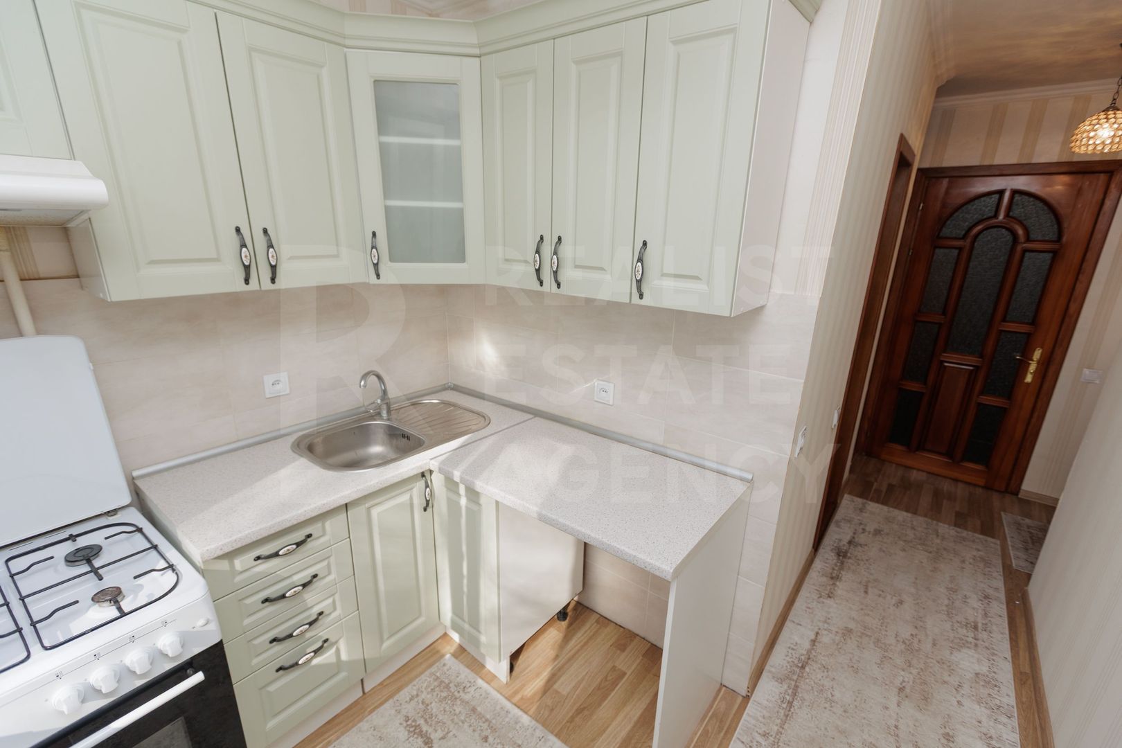 Vânzare, apartament, 1 cameră, str. Gheorghe Madan, Râșcani - Poză 2