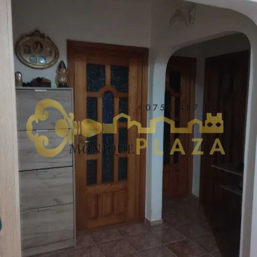 3 Camere | 2 balcoane | CT | Zona centrala | Disponibil imediat | - Poză 4