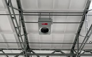 De inchiriat! Hale si birouri in Platforma Roman Brasov - Poză 7