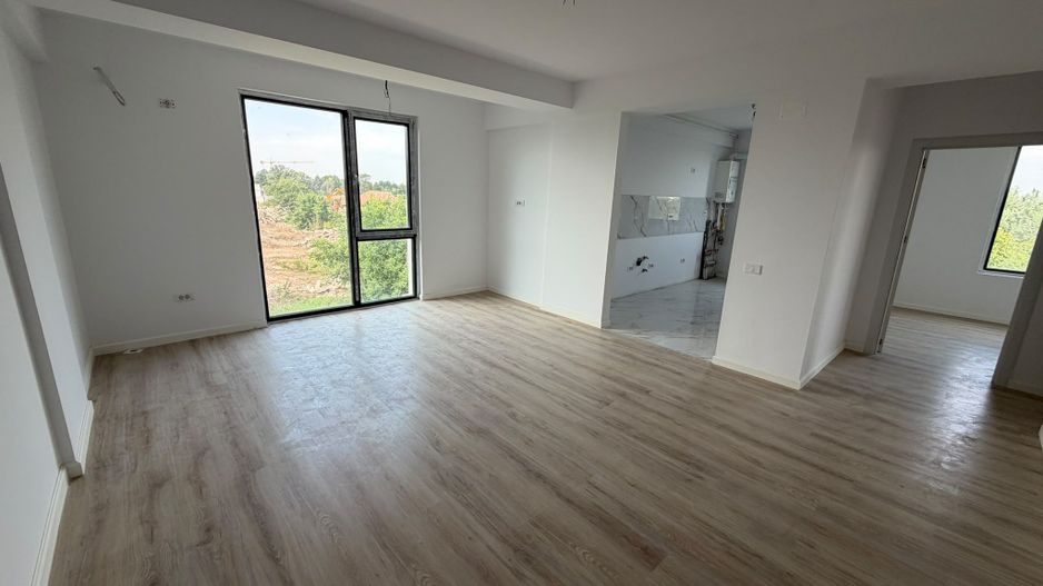 AP. 3 CAMERE - MUTARE IMEDIATA, LOC PARCARE, BOXA SUBSOL, COMIS 0% - Poză 1