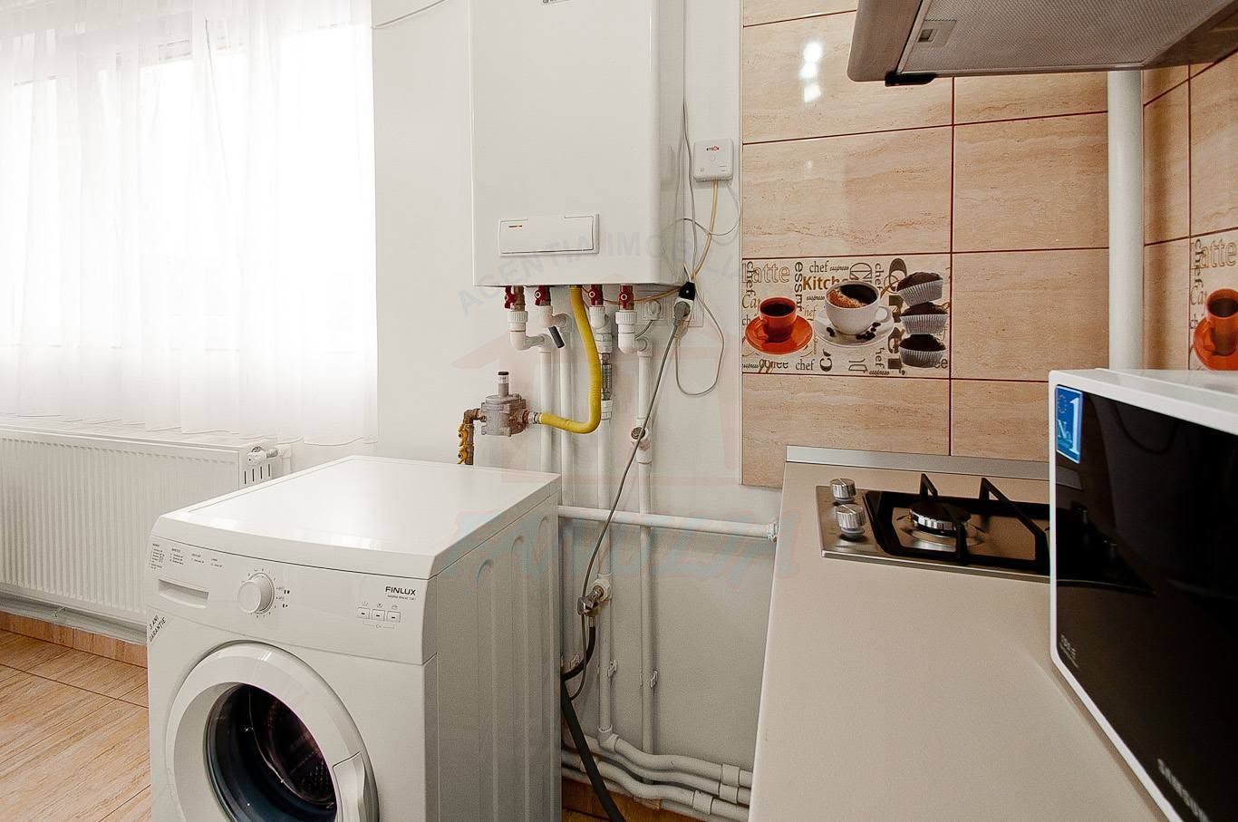 Garsonieră cu vedere la Dunăre – Mazepa 1 | 59.000 € - Poză 11