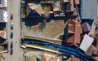 POLICLINICA PARTISA | 318 mp | Zona Centrala - Poză 2