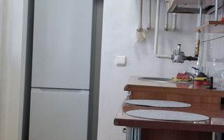Apartament de vânzare 2 camere | Ostroveni, Râmnicu Vâlcea | 42 mp - Poză 9