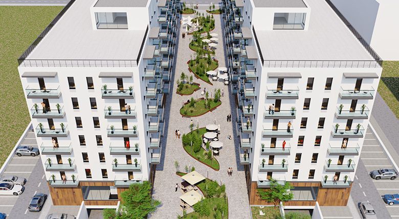 Apartament decomandat, finisaje premium, 74mp, 5 min metrou Berceni - Poză 5