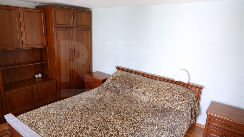 Vânzare casă  3 camere, str. Teiului, satul Elizaveta, Bălți - Poză 8