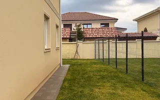 Comision 0%  Duplex modern Dumbravita 128 mp utili | Curte amenajata - Poză 17