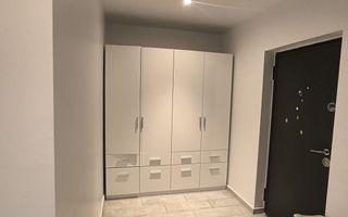Apartament cu 2 camere de închiriat – Valea Adâncă, str. Crângului - Poză 1