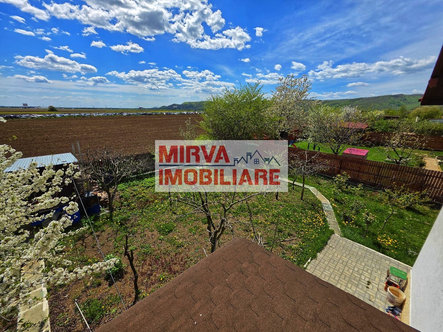 Vilă de vânzare 6 camere – Bănești | Exclusivitate Mirva Imobiliare - Poză 58