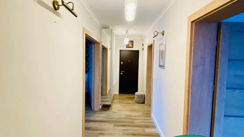 P 4243 - Apartament cu 2 camere în Târgu Mureș, Zona Central - Poză 10