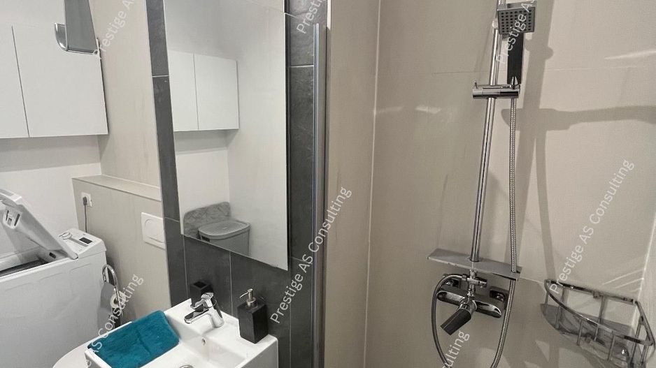 Apartament modern 2 camere + Loc de parcare- Nord One Botanic -  Iulius Mall - Poză 8