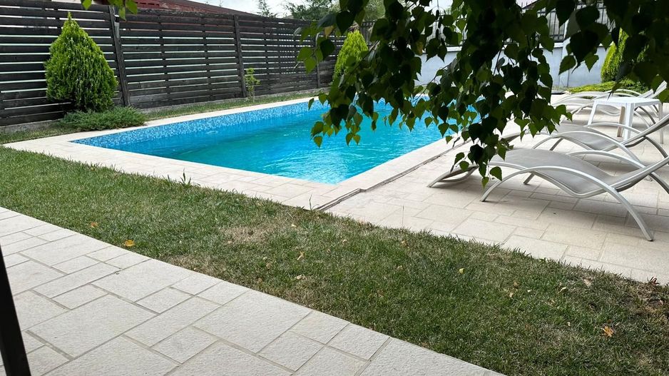 Vila indivicuala / Individual villa - Poză 2