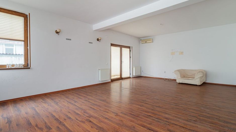 Casa 4 camere chiajna padure - Poză 1