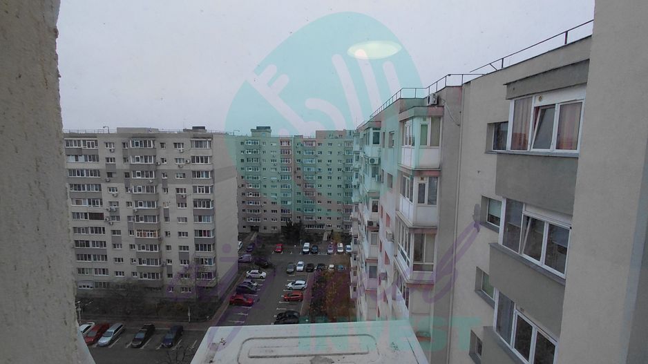 4 camere 92 mp | 2 bai |  Vedere panoramică Stadionul Național - Poză 20