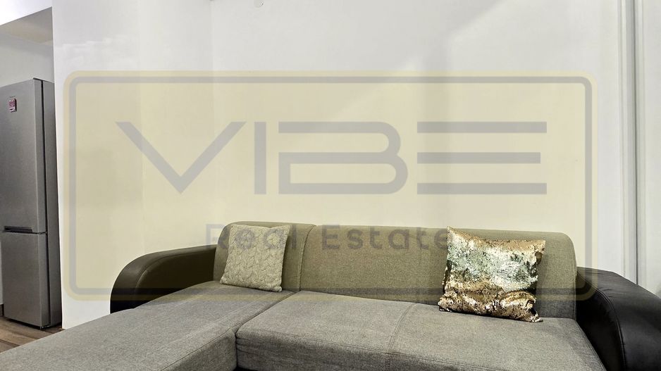 Centru -Palas Campus - Palas Mall- Bloc nou- 2 camere + Parcare - Poză 22