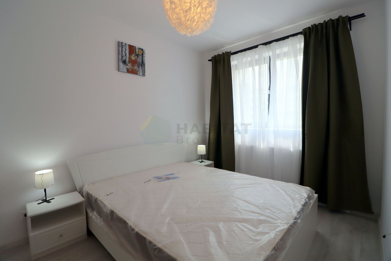 Hils Pallady, la trei minute de metrou, loc de parcare inclus. - Poză 8