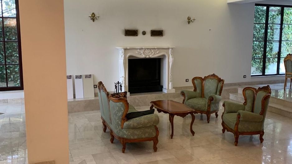 Vilă Individuala spațioasă | Locație premium - Schiță 5