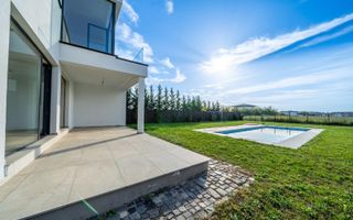 Vilă unica în Corbeanca - Liniște,natură și eleganță - Poză 40