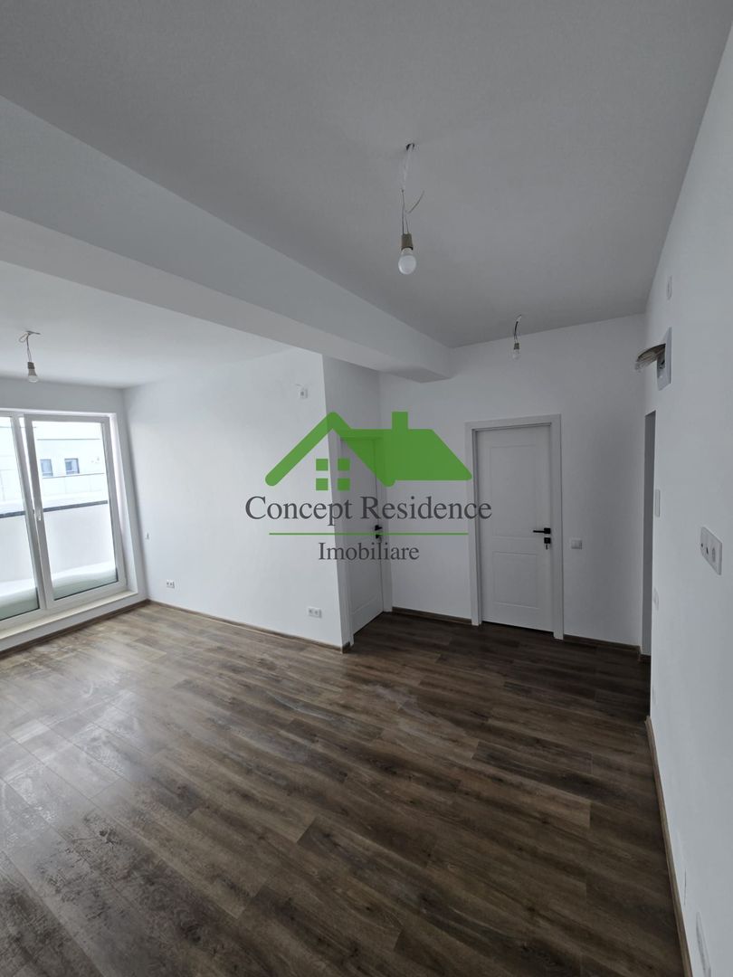 Apartament 2 camere, bloc nou Revolution Residence – Vasile Alecsandri - Poză 3