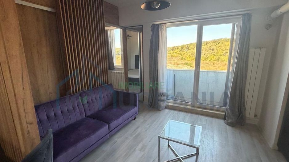 Apartament de închiriat în complex Venetia, Iași - Poză 3
