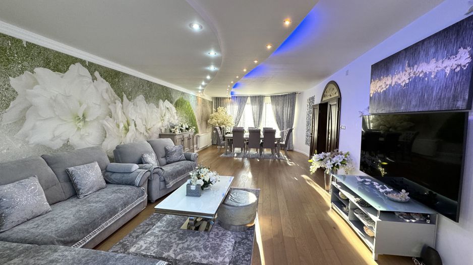 De vanzare casa exclusivista in Lugoj - Poză 8