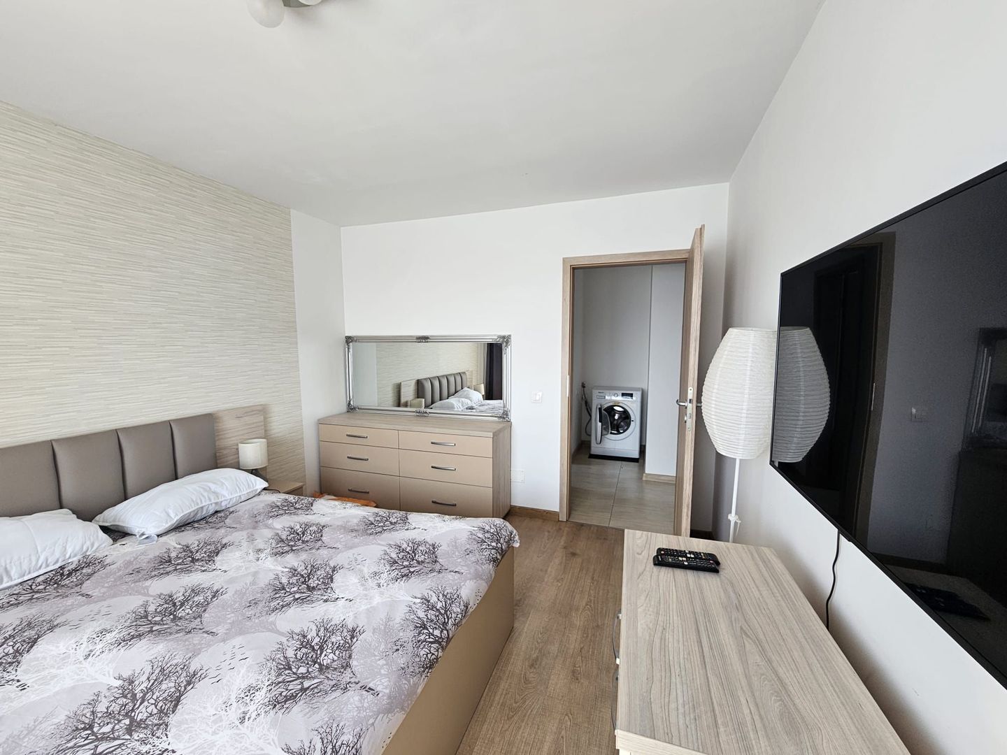 Apartament modern, 2 camere, Bălcescu Residence, parcare - Poză 4