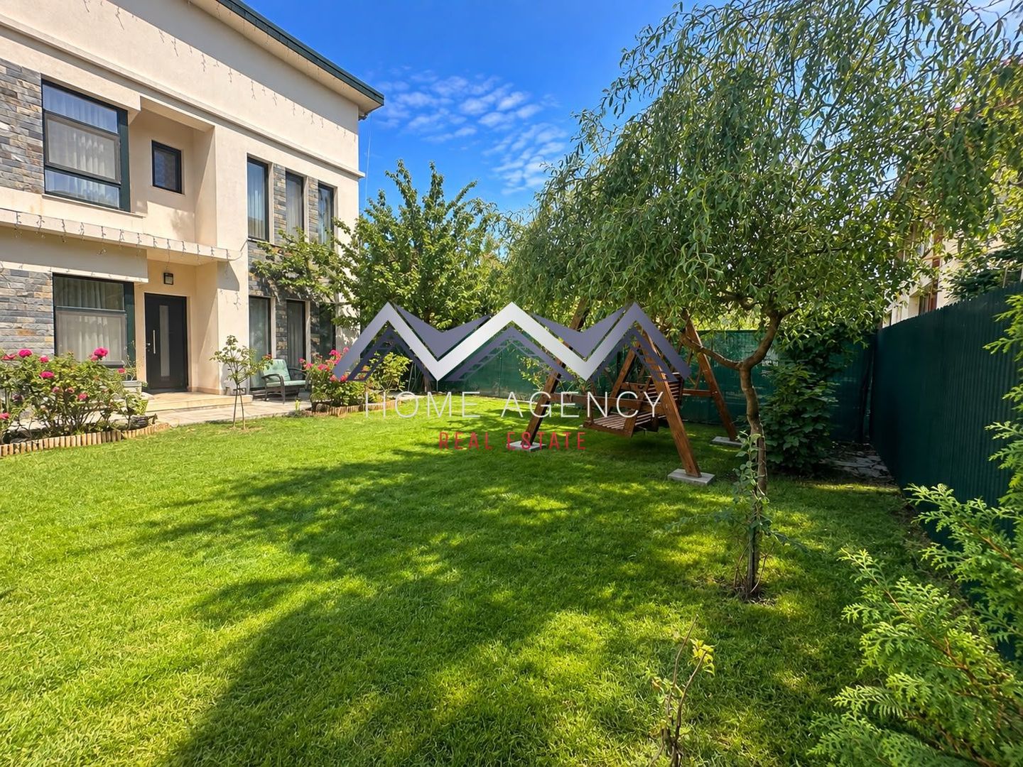 Casă P+1 Corbeanca, aproape de lac | teren 557 mp - Poză 11